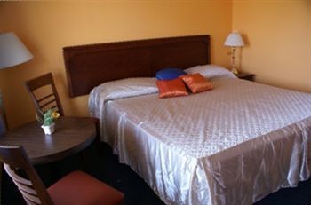 Arkona Motel 나이아가라 폭포 외부 사진